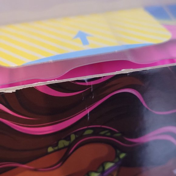 Unicorn Fashion Color Reveal Barbie New Unused 25 Surprises 2020 - Picture 9 of 11